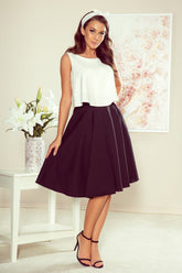 Falda modelo 135577 Numoco